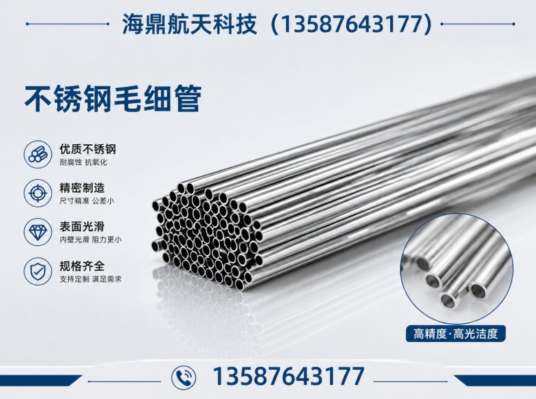 浙江GH3030精密管展示图